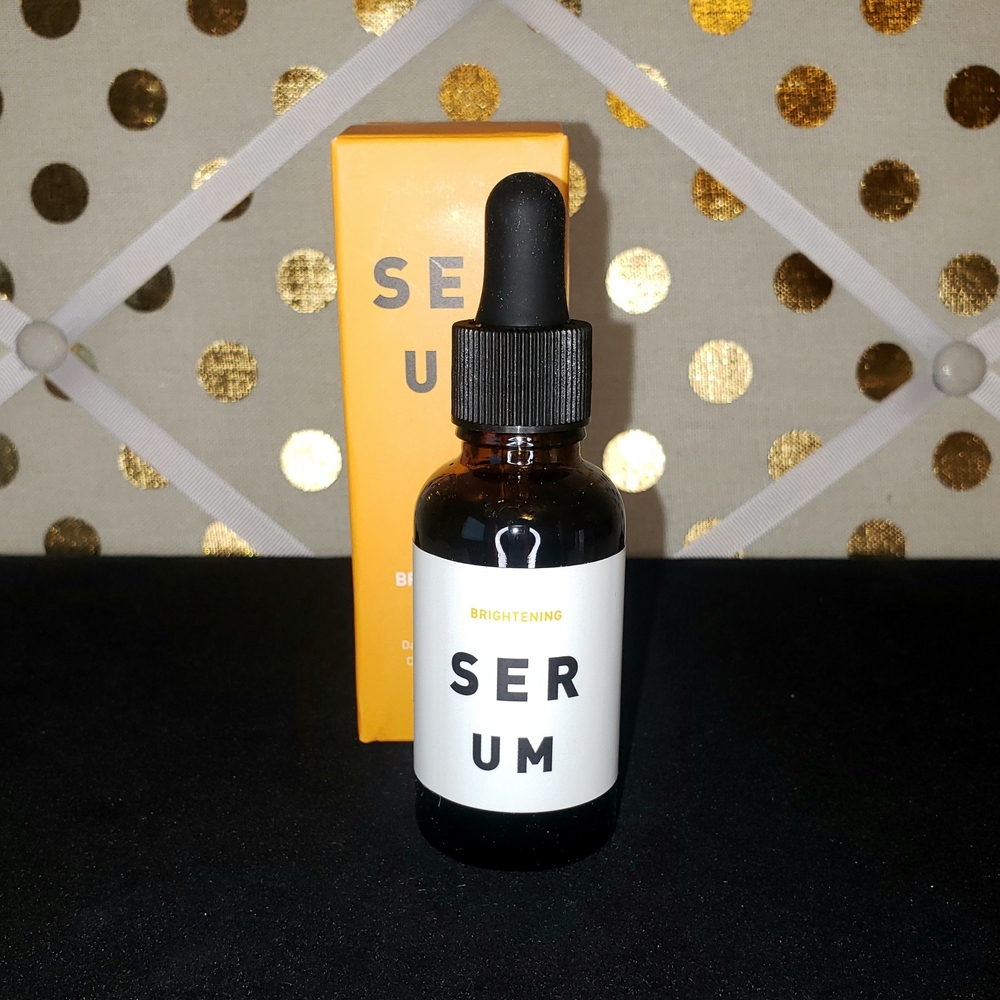 Way Of Will Serum